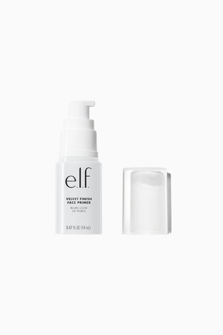 Brightening Lavender Face Primer Renk Düzeltici Makyaj Bazı