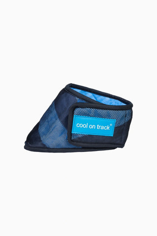 Cool on Track Köpek Serinletici Bandana Yazlık