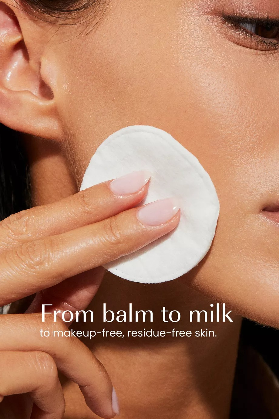 Argan Makyaj Temizleyici Balm 100ml