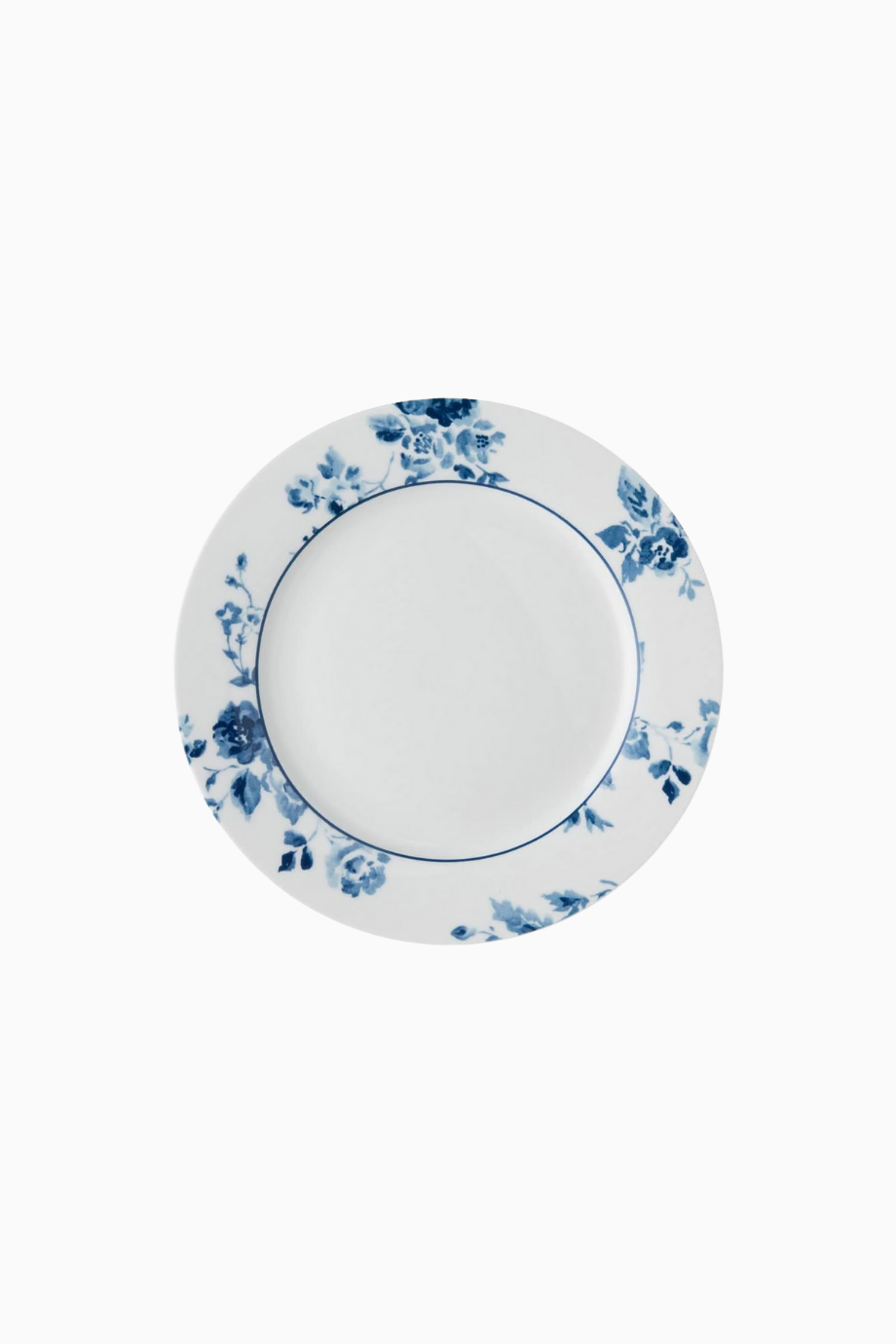 Blueprint Collectables 20 cm Çin Gül Tatlı Tabağı