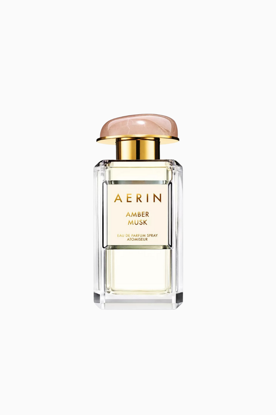 Amber Musk 100ml Kadın Parfümü