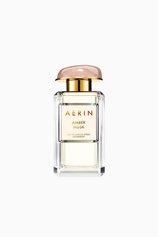 Amber Musk 100ml Kadın Parfümü