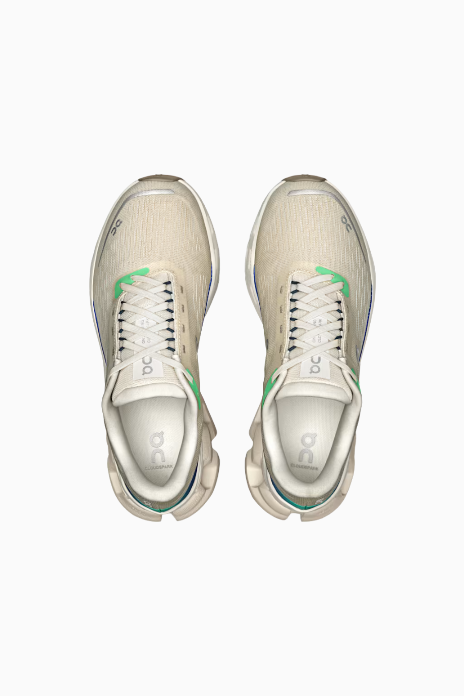 Running Cloudspark Kadın Koşu Ayakkabısı