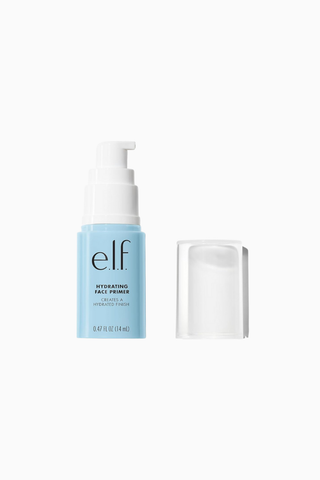 Hydrating Face Primer Nemlendirici ve Pürüzsüzleştirici Makyaj Bazı
