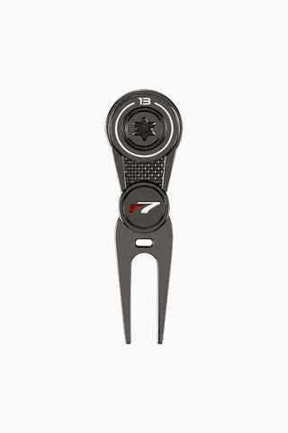 R7 Divot Repair Tool Golf Çim Onarım Aracı