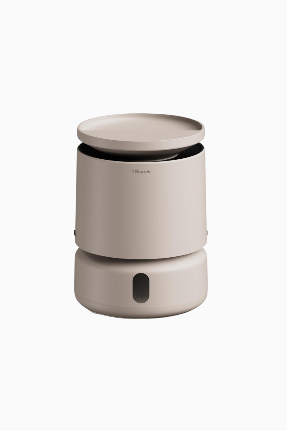 DreamWell Oda Nemlendirici 48 Saat, Sessiz, Aromaterapi, Bej