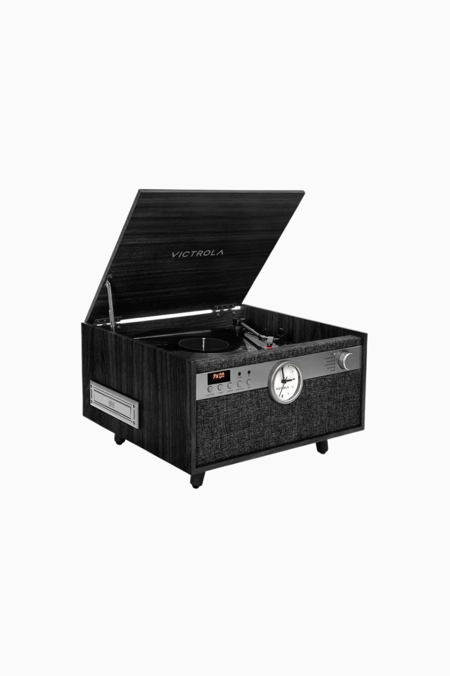 VTA-830SB Century Signature 6-in-1 Bluetooth Turntable