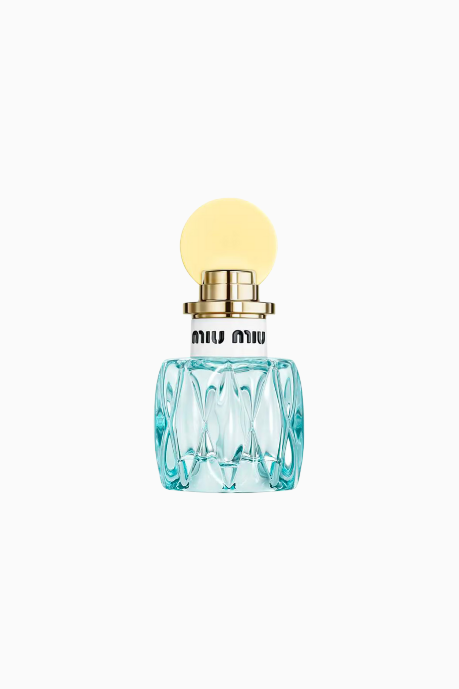 L'Eau Bleue Eau de Parfum Yeşil Çiçeksi Kadınsı Koku
