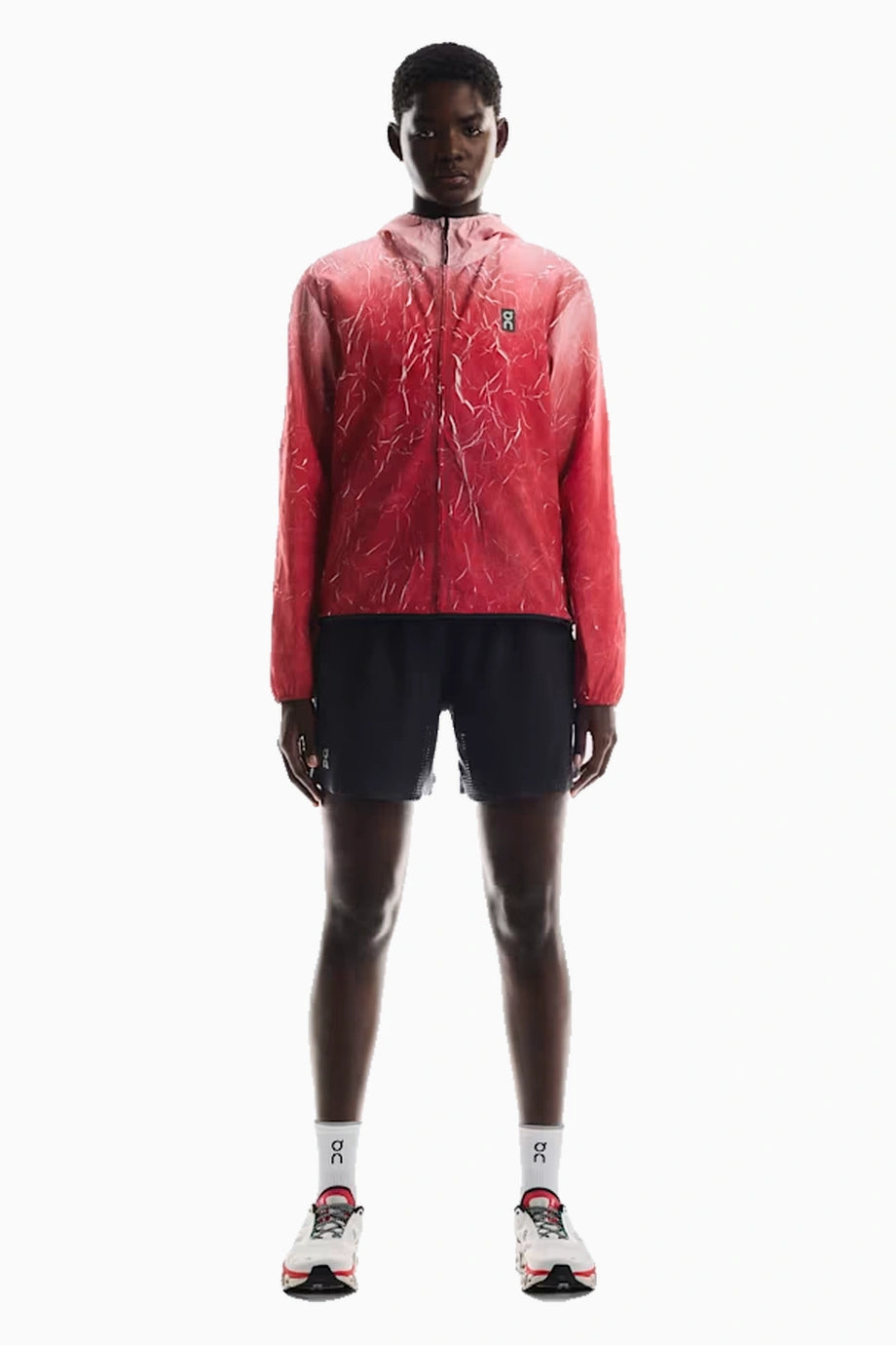 ON Pace Run Jacket Kadın Koşu Ceketi  Ürün Açıklaması