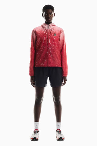 ON Pace Run Jacket Kadın Koşu Ceketi  Ürün Açıklaması