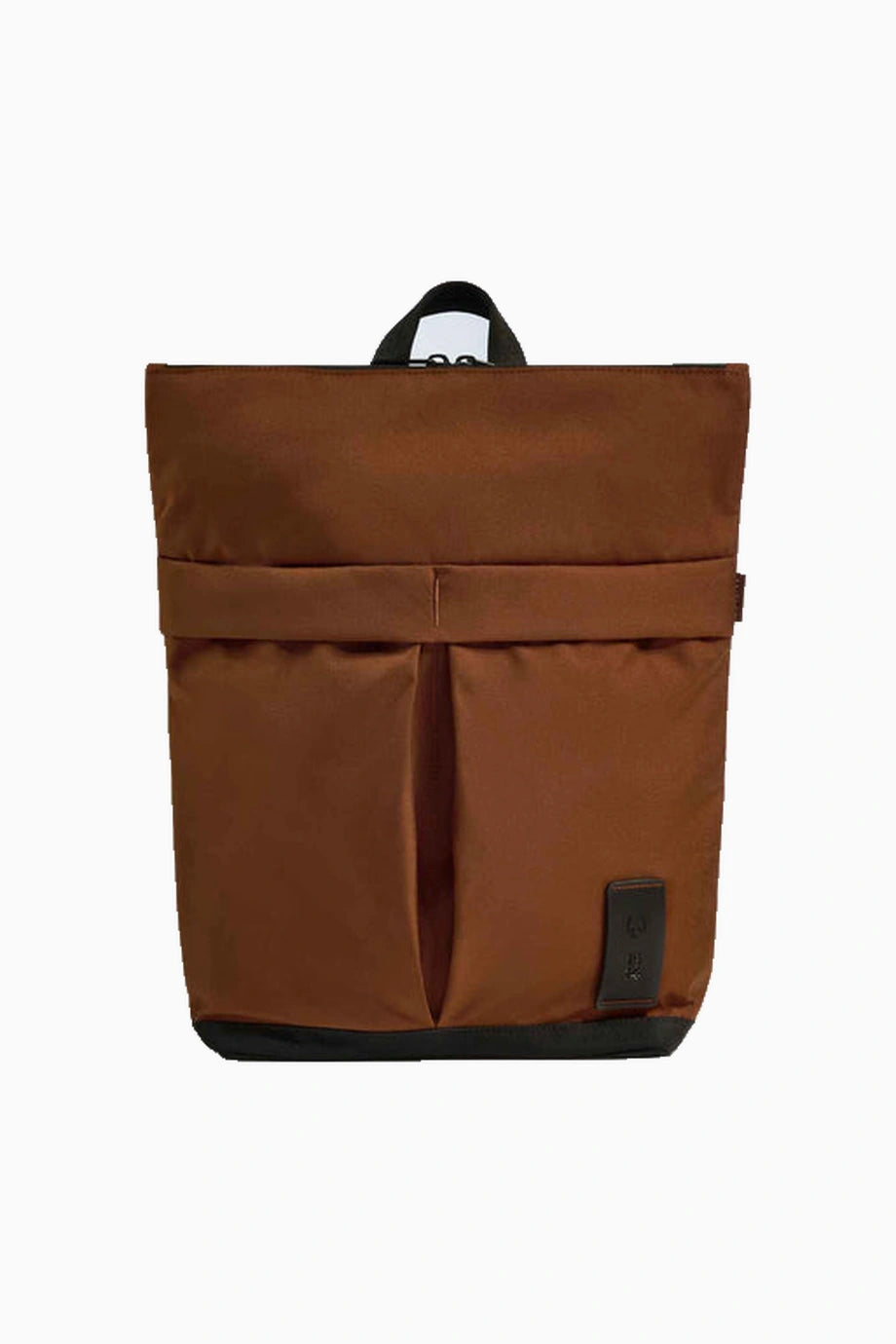 Urban Core Zip Top Unisex Sırt Çantası