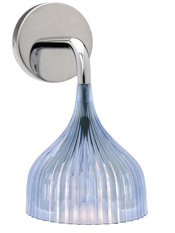 É lamba – Ferruccio Laviani'den Zarif Plise Tasarımıyla Duvar ve Tavan Seçeneği