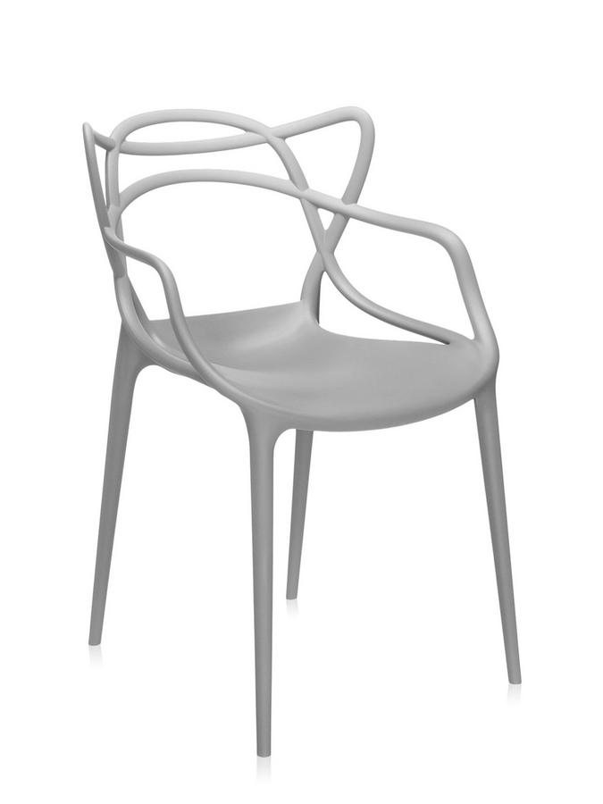 Masters Sandalye, Philippe Starck Tasarımı, Red Dot Ödüllü
