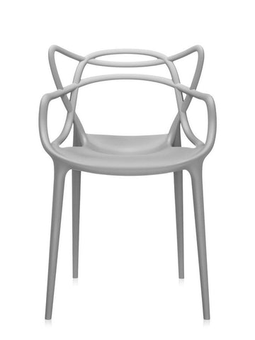 Masters Sandalye, Philippe Starck Tasarımı, Red Dot Ödüllü