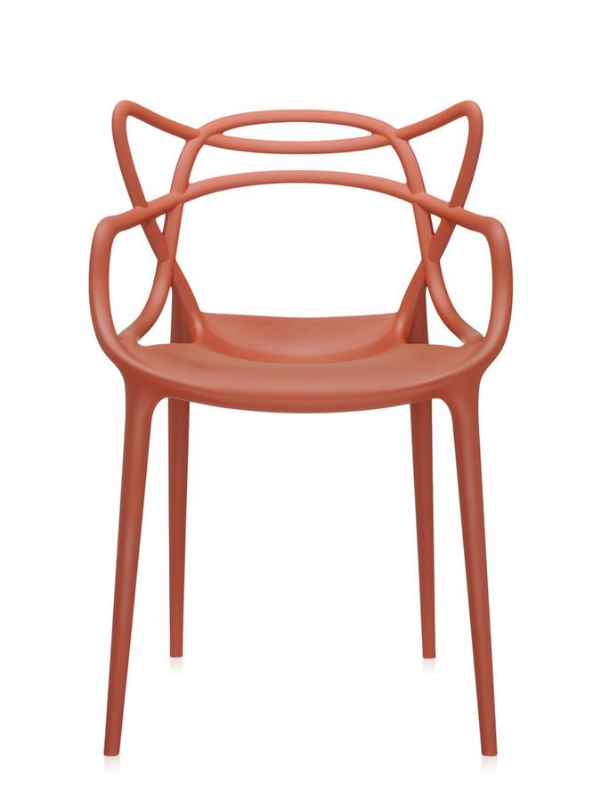 Masters Sandalye, Philippe Starck Tasarımı, Red Dot Ödüllü