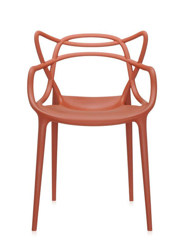 Masters Sandalye, Philippe Starck Tasarımı, Red Dot Ödüllü