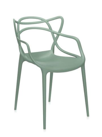 Masters Sandalye, Philippe Starck Tasarımı, Red Dot Ödüllü