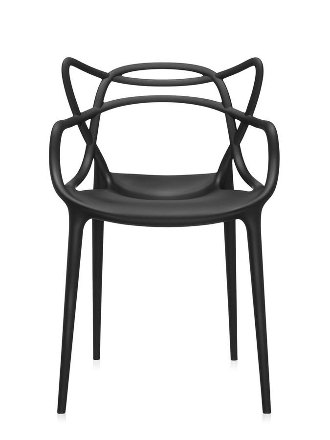 Masters Sandalye, Philippe Starck Tasarımı, Red Dot Ödüllü