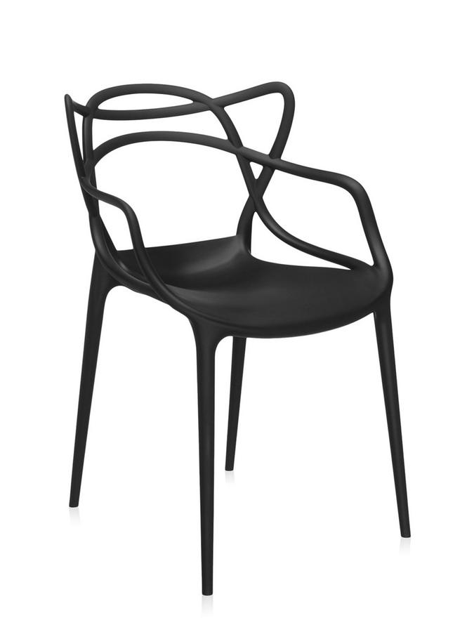Masters Sandalye, Philippe Starck Tasarımı, Red Dot Ödüllü