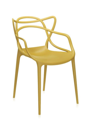 Masters Sandalye, Philippe Starck Tasarımı, Red Dot Ödüllü