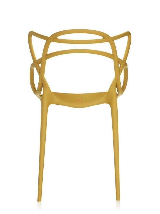 Masters Sandalye, Philippe Starck Tasarımı, Red Dot Ödüllü
