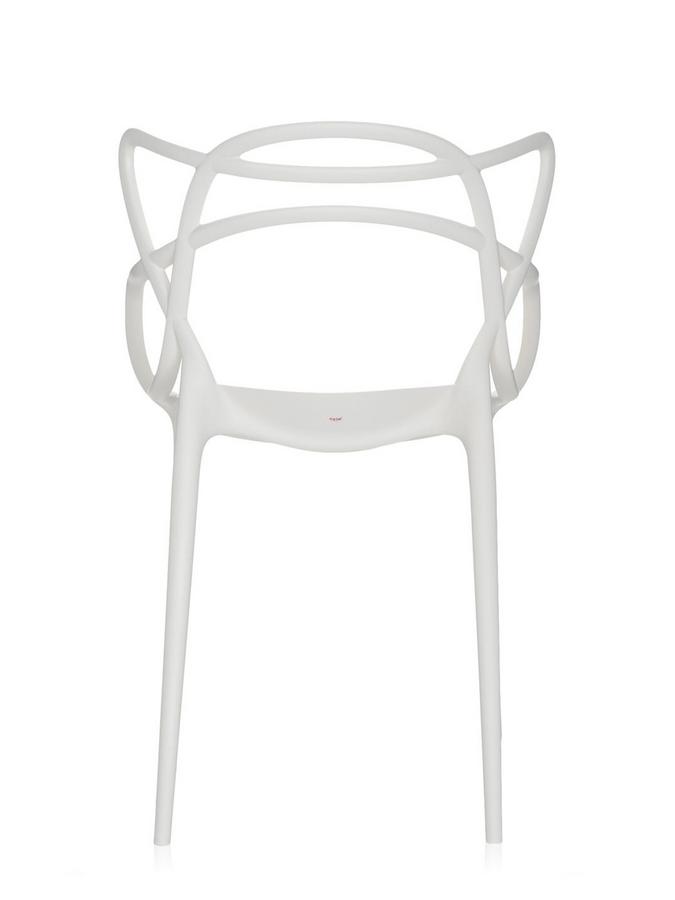 Masters Sandalye, Philippe Starck Tasarımı, Red Dot Ödüllü