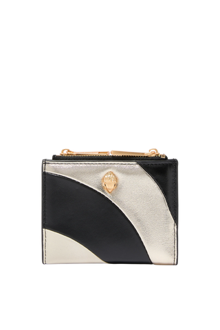 Mini Kensington Purse, Çok Renkli, Zarif ve Fonksiyonel Mini Cüzdan