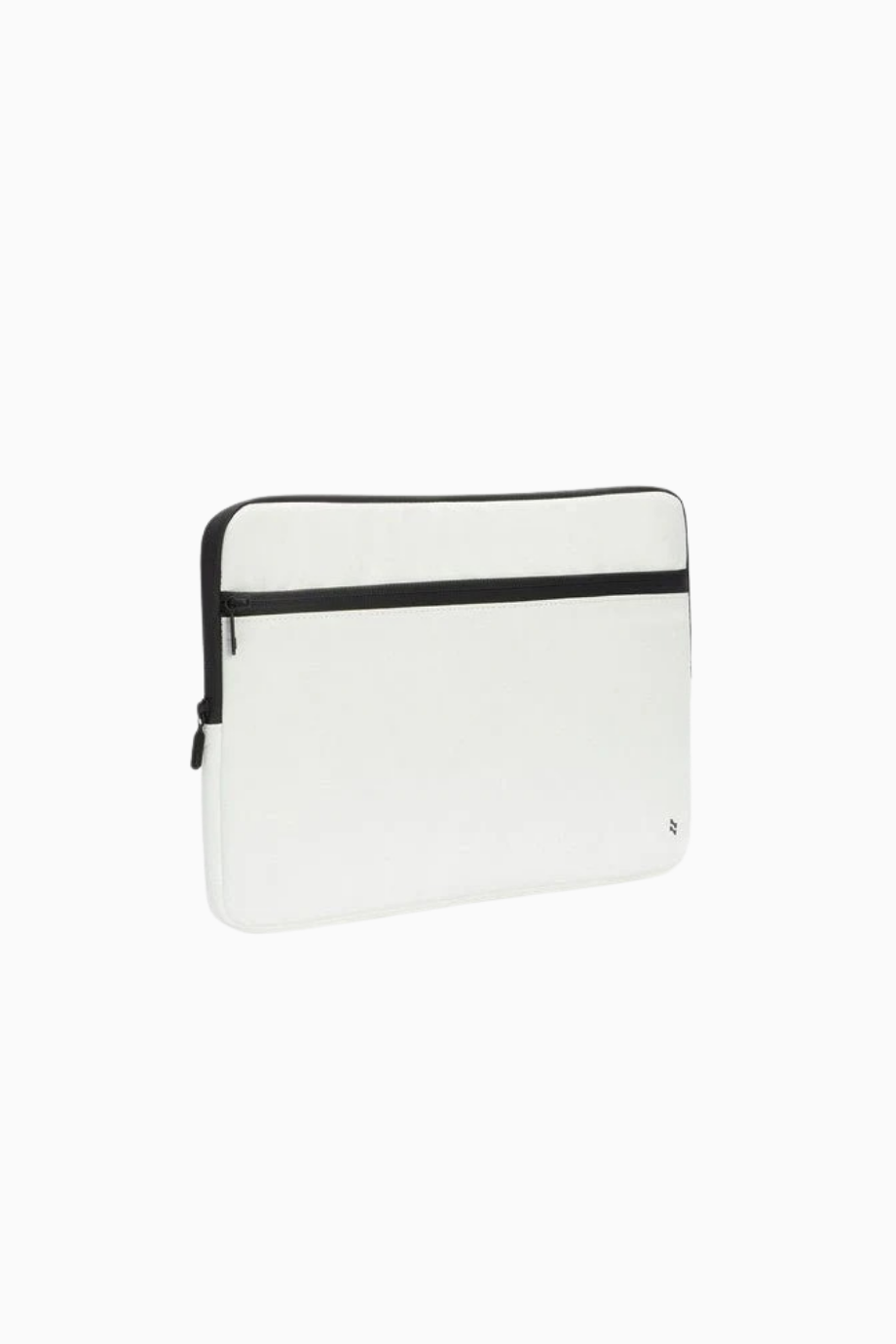 Slash Laptop A4 Sleeve 13” Mat Beyaz Koruyucu Laptop Kılıfı