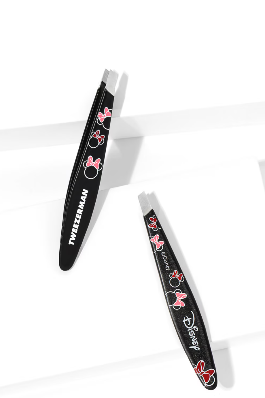 Ear-esistible Slant Tweezer Mini Eğimli Cımbız