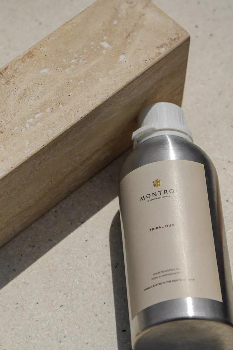 Tribal Oud Reed Oil 500ml, Lüks Difüzör Yağı