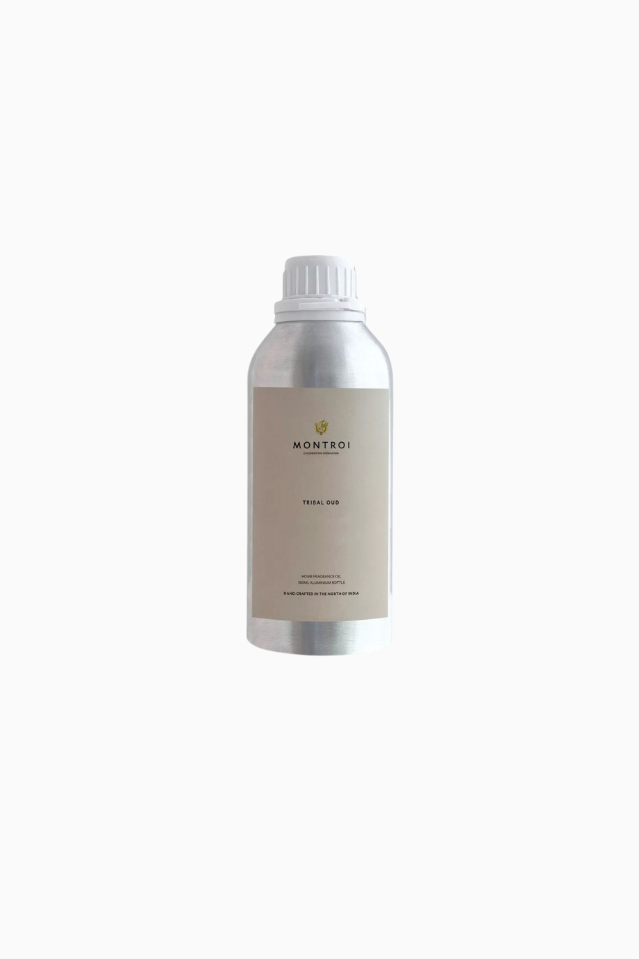 Tribal Oud Reed Oil 500ml, Lüks Difüzör Yağı