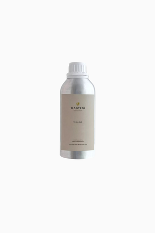 Tribal Oud Reed Oil 500ml, Lüks Difüzör Yağı