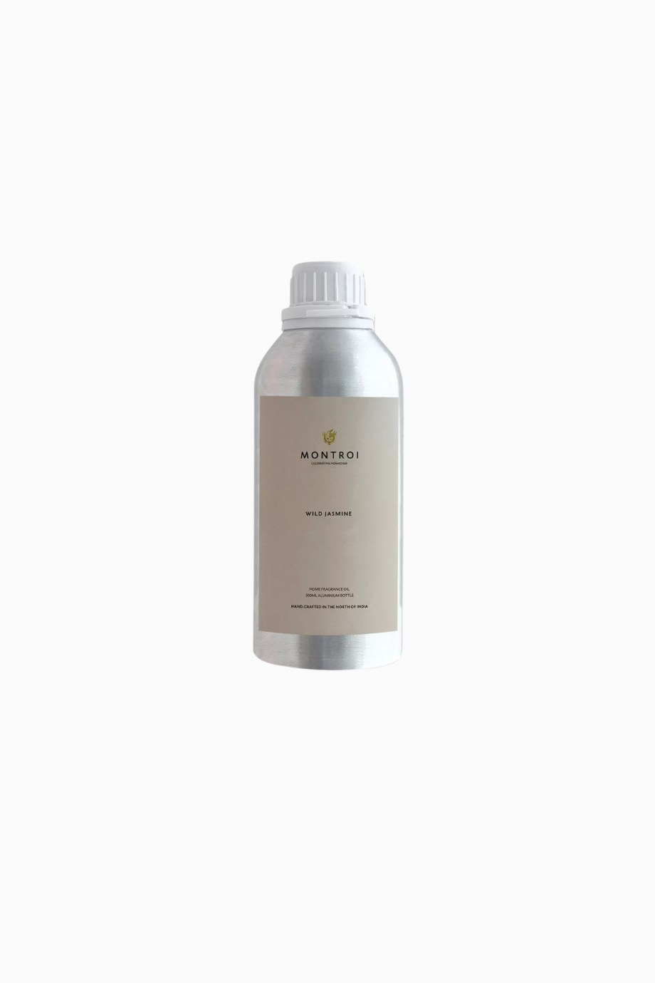 Wild Jasmine Reed Oil 500ml, Lüks Difüzör Yağı