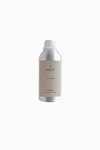 Wild Jasmine Reed Oil 500ml, Lüks Difüzör Yağı