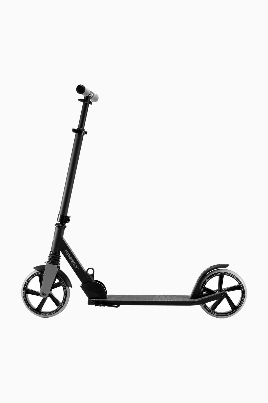 Freely Katlanabilir Katlanabilir ABEC-7 Tekerlekli Çocuk Scooterı