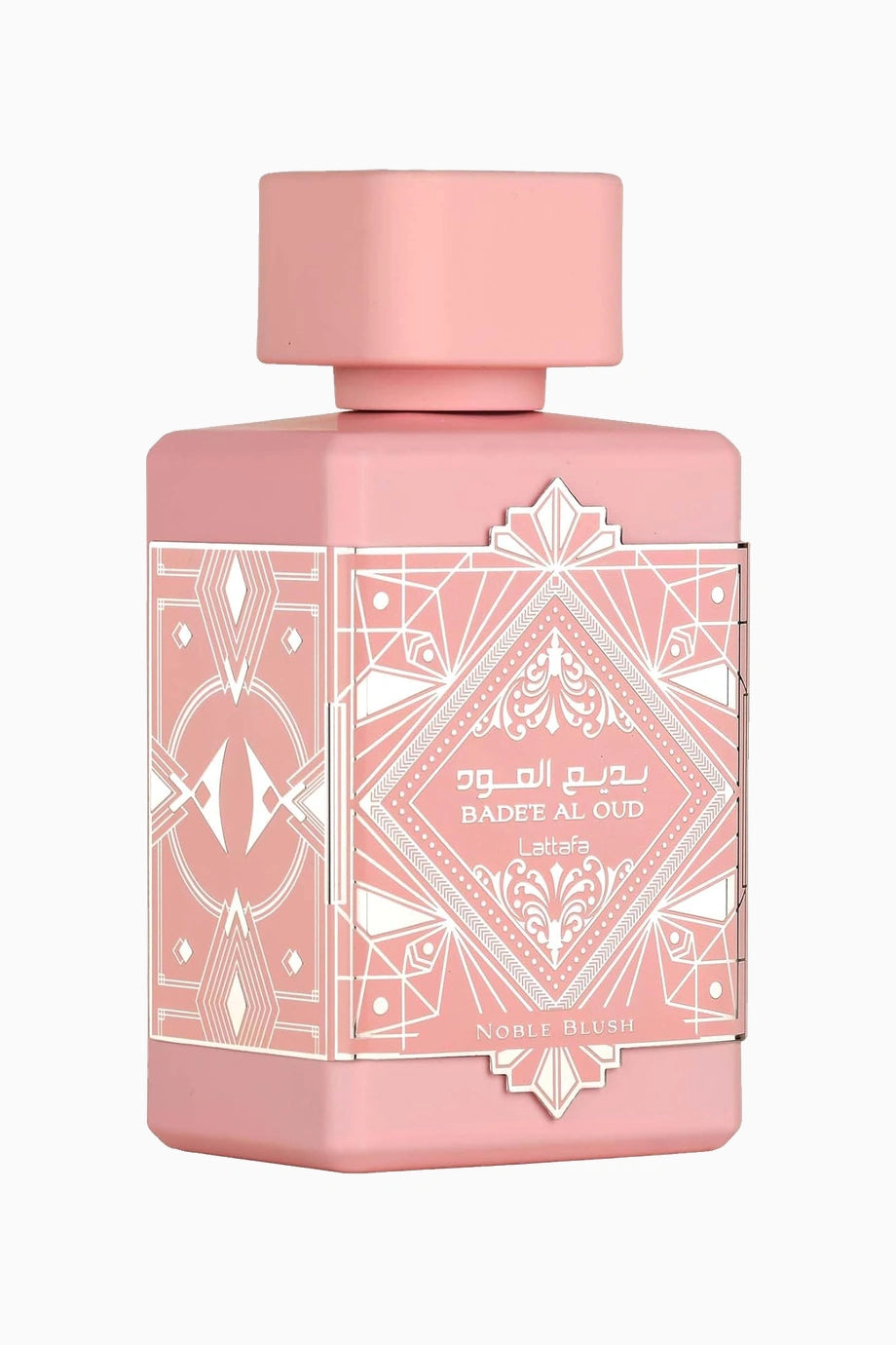 Badee Al Oud Noble Blush EDP Kadın Parfüm 100ML