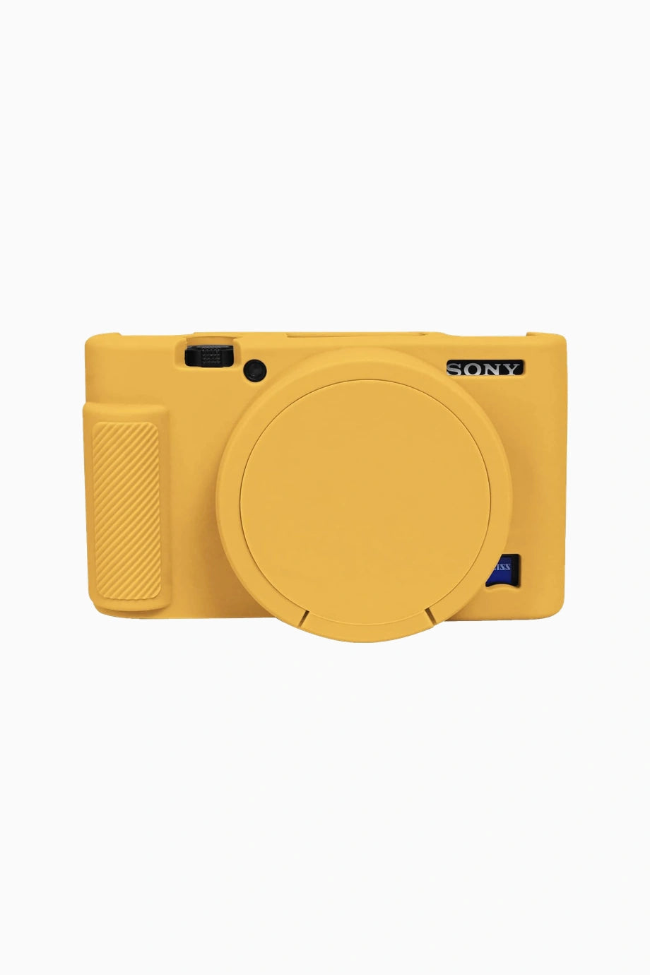 Sony RX100 Silikon Kamera Koruma Kılıfı