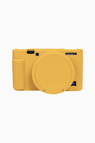 Sony RX100 Silikon Kamera Koruma Kılıfı