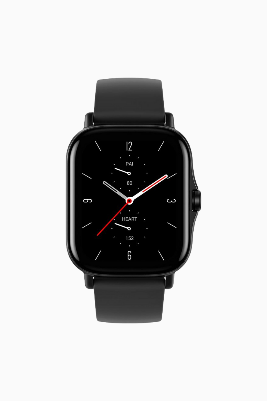 GTS 2 NE Smartwatch, Gyro Sensörlü, 5 ATM Su Geçirmez Lüks Akıllı Saat