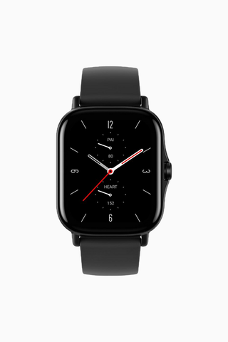 GTS 2 NE Smartwatch, Gyro Sensörlü, 5 ATM Su Geçirmez Lüks Akıllı Saat