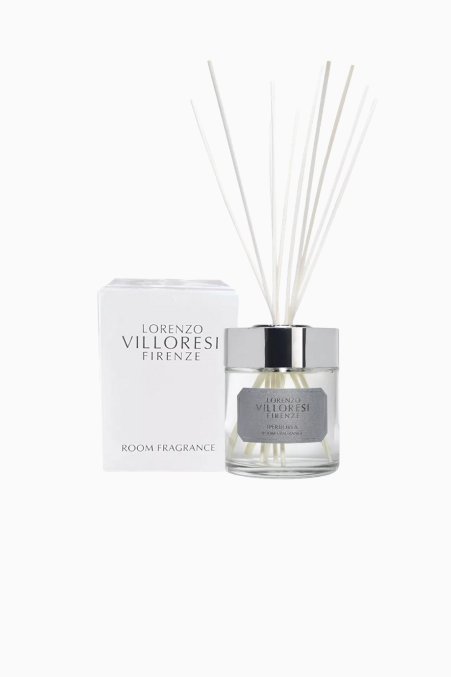 Iperborea Oda Kokusu, 500ml, Ferah Çiçek ve Narenciye Notaları