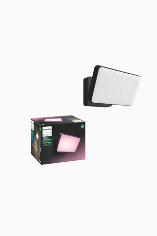 Hue Discover LED Dış Mekan Projektör 16 Milyon Renk