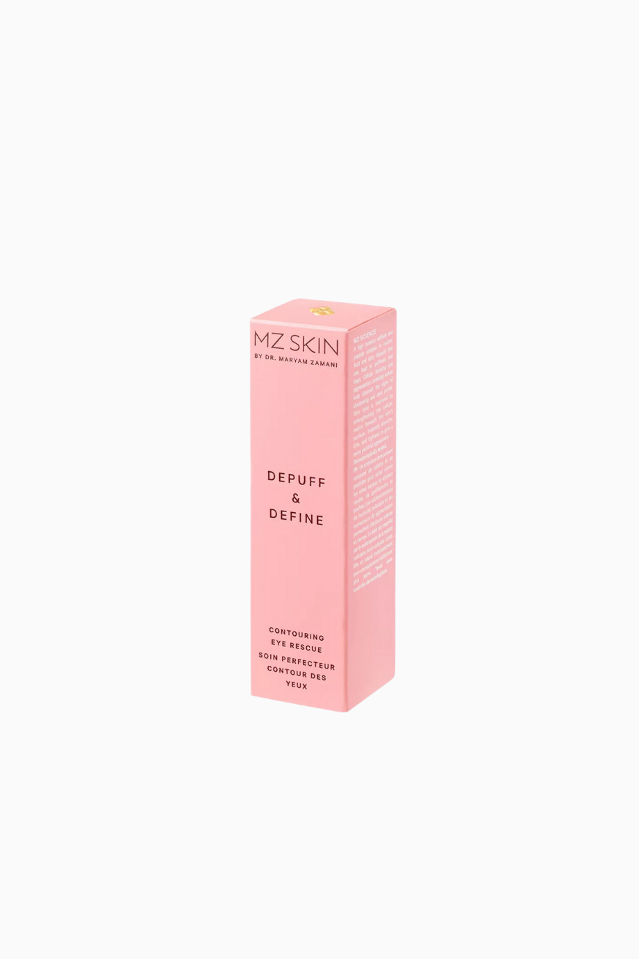 Depuff-Define Göz Bakım Kremi 15ml