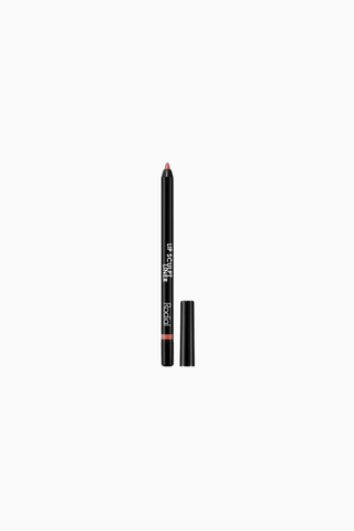 Black Rose Lip Sculpt Liner 1.2g, Yoğun ve Uzun Süre Kalıcı Dudak Kalemi