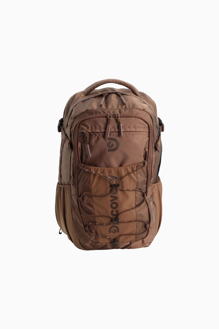 Outdoor Dayanıklı Unisex Sırt Çantası 30L Kapasiteli