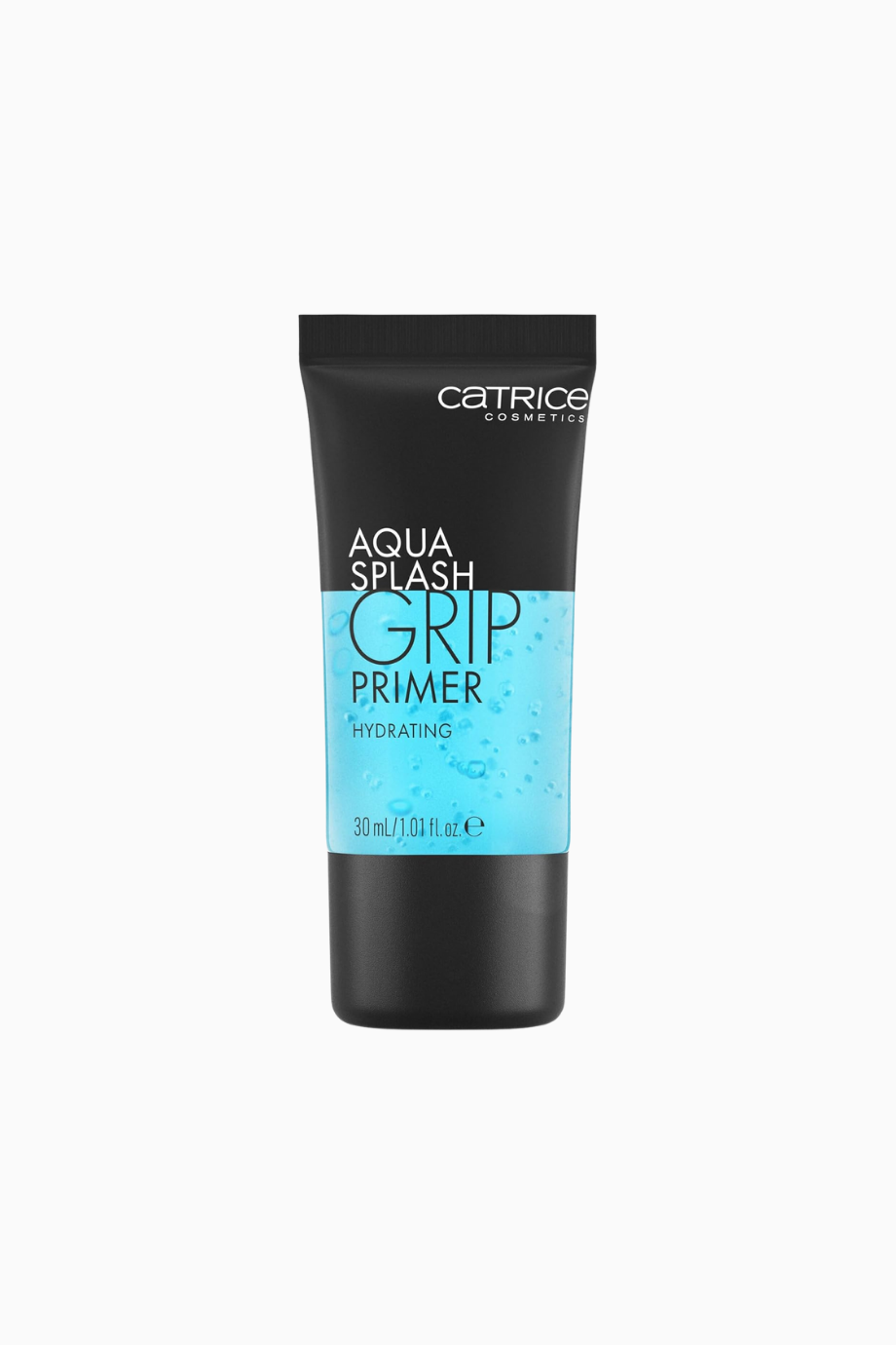 Aqua Splash Grip Primer 30 ml Nemlendirici ve Uzun Ömürlü Makyaj Bazı