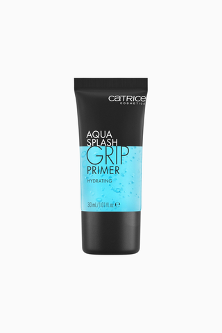 Aqua Splash Grip Primer 30 ml Nemlendirici ve Uzun Ömürlü Makyaj Bazı