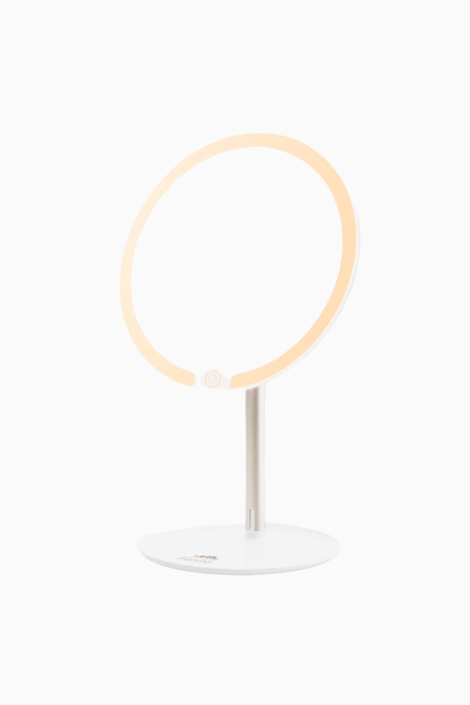 Kozmetik Aynası, Ayarlanabilir Işık ve Şık Tasarım