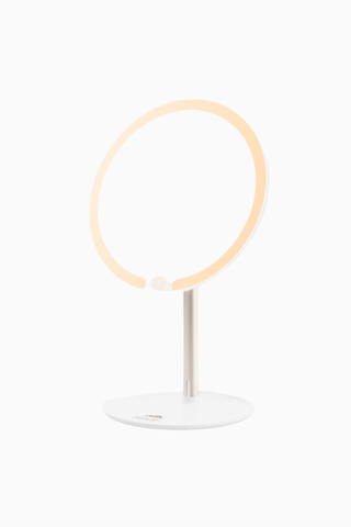 Kozmetik Aynası, Ayarlanabilir Işık ve Şık Tasarım