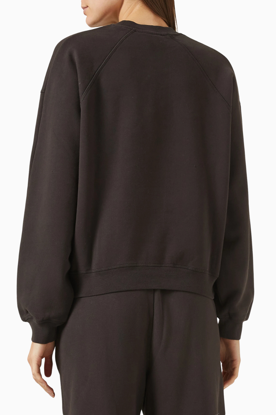 Owners Club Sweatshirt, Brushed Cotton Fleece Sweatshirt